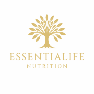 ESSENTIALIFE NUTRITION logo