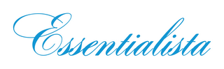 ESSENTIALISTA logo