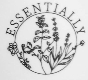 ESSENTIALLY logo