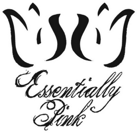 ESSENTIALLY PINK logo