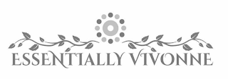 ESSENTIALLY VIVONNE logo