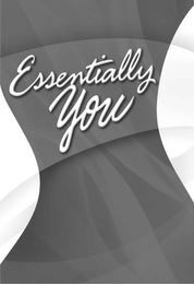 ESSENTIALLY YOU logo