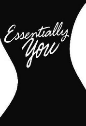 ESSENTIALLY YOU logo