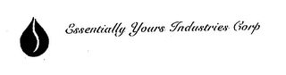 ESSENTIALLY YOURS INDUSTRIES CORP logo