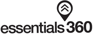 ESSENTIALS 360 logo