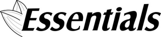 ESSENTIALS logo