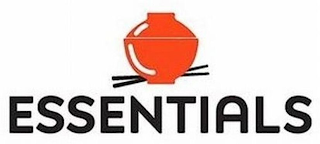 ESSENTIALS logo