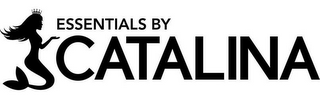 ESSENTIALS BY CATALINA logo