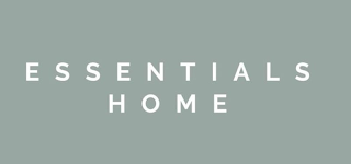 ESSENTIALS HOME logo