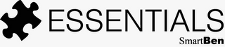 ESSENTIALS SMARTBEN logo