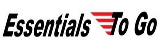 ESSENTIALS TO GO logo