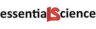 ESSENTIALSCIENCE logo