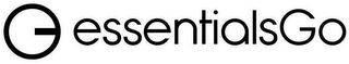 ESSENTIALSGO logo