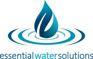 ESSENTIALWATERSOLUTIONS logo