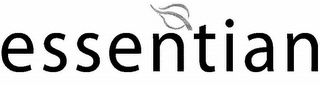 ESSENTIAN logo