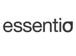 ESSENTIO logo
