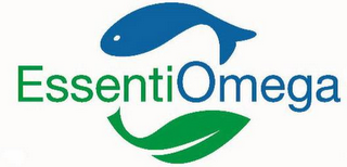 ESSENTIOMEGA logo