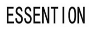 ESSENTION logo