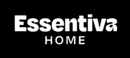 ESSENTIVA HOME logo