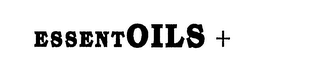 ESSENTOILS + logo