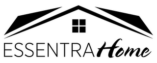 ESSENTRA HOME logo