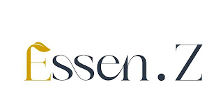 ESSEN.Z logo