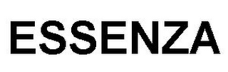 ESSENZA logo
