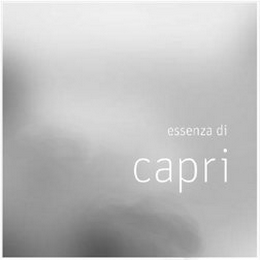 ESSENZA DI CAPRI logo