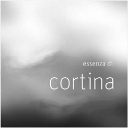 ESSENZA DI CORTINA logo