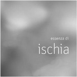 ESSENZA DI ISCHIA logo