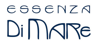 ESSENZA DI MARE logo