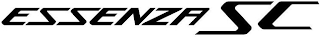ESSENZA SC logo
