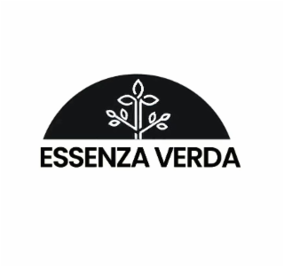 ESSENZA VERDA logo