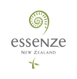 ESSENZE NEW ZEALAND logo