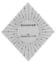 ESSENZE TERREDAVINO logo