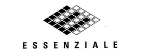 ESSENZIALE logo