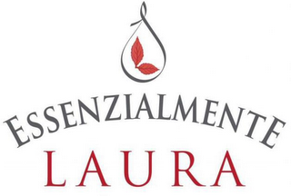ESSENZIALMENTE LAURA logo