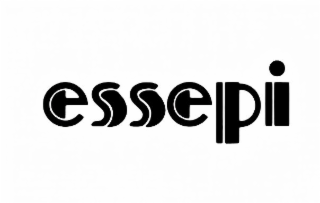 ESSEPI logo