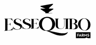 ESSEQUIBO FARMS logo