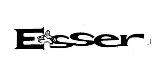 ESSER logo