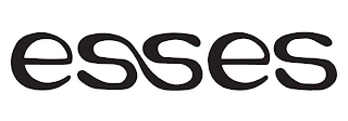 ESSES logo