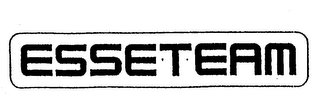 ESSETEAM logo