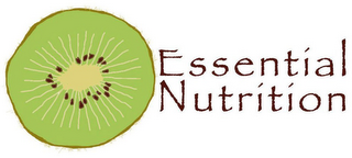 ESSETIAL NUTRITION logo