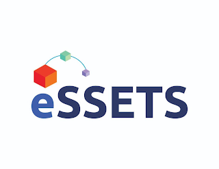 ESSETS logo