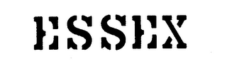 ESSEX logo