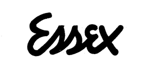 ESSEX logo