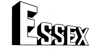 ESSEX logo