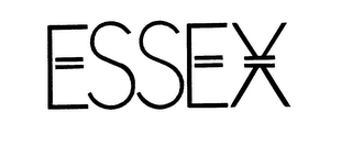 ESSEX logo