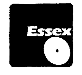 ESSEX logo