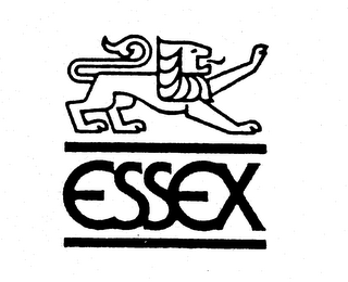 ESSEX logo